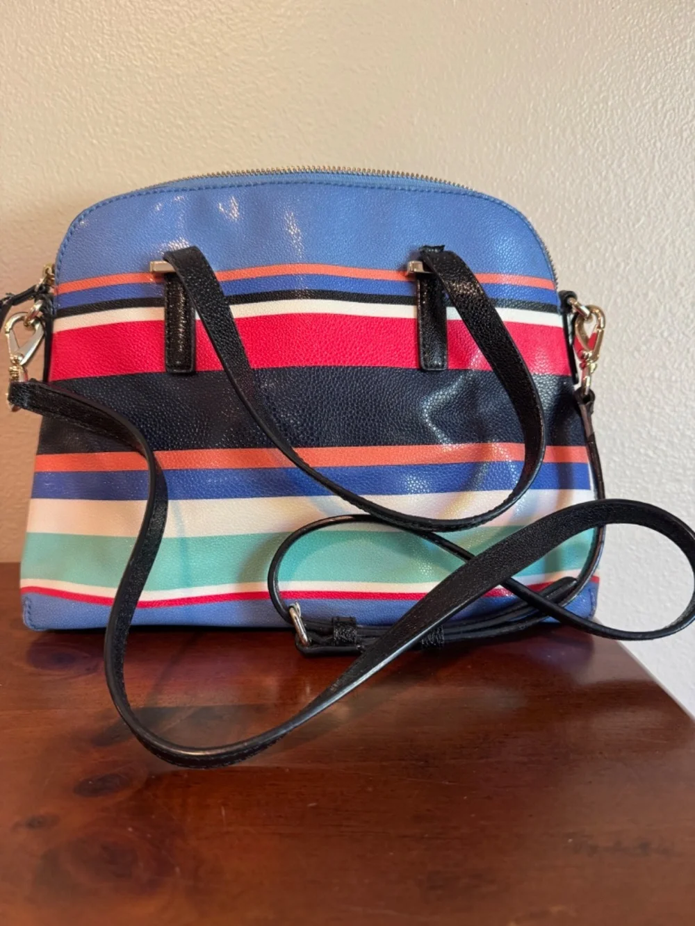 Kate Spade Maise Cedar Street Satchel